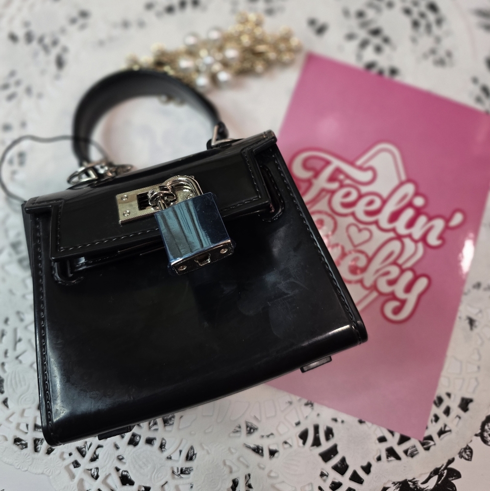 Kendahl & Kylie mini birkin - Picture 4 of 8
